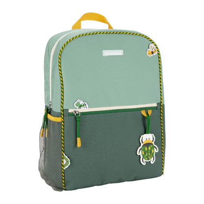 Wander Kids Backpack Green