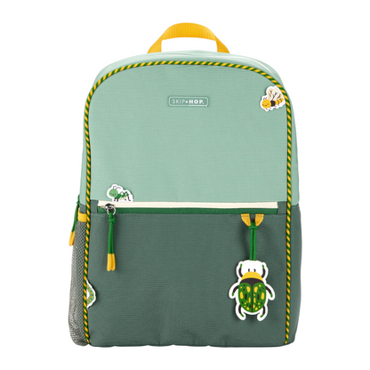 Wander Green Set of 3