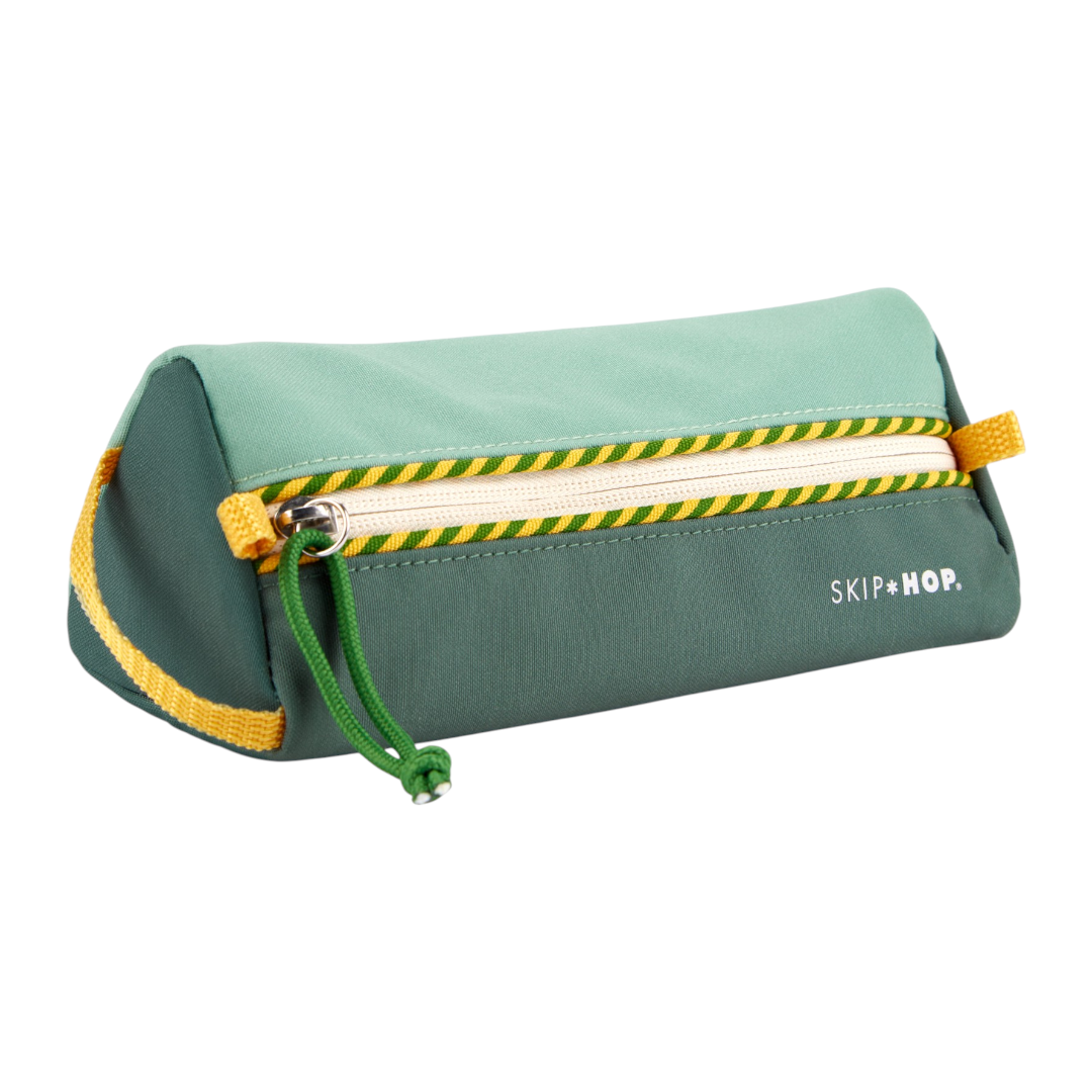 Wander Pencil Pouch Bugs