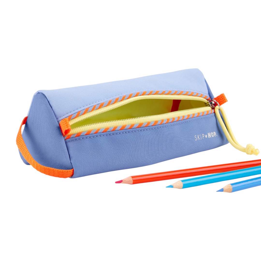 Wander Pencil Pouch Space