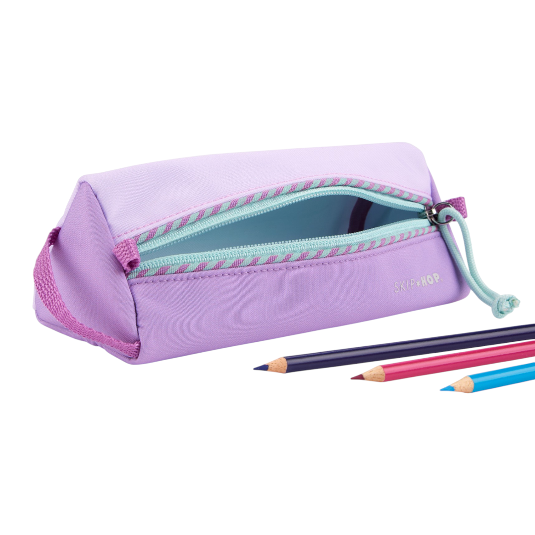 Wander Pencil Pouch Treats - Lil Bunnies - The Collective