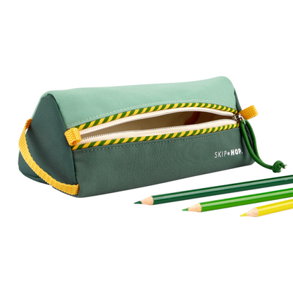 Wander Green Set of 3