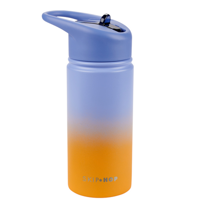 Wander Stainless Steel Straw Bottle