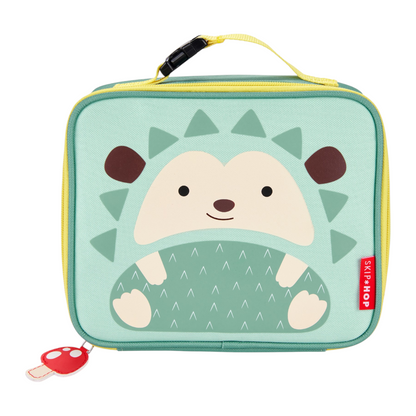 Zoo Hedgehog Set of 4 - Lil Bunnies - The Collective