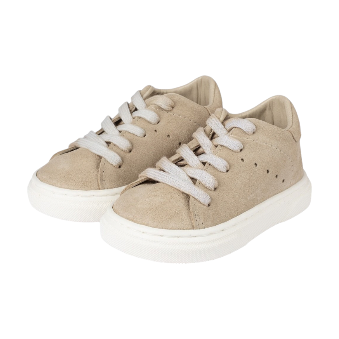 Babywalker Sand Sneaker
