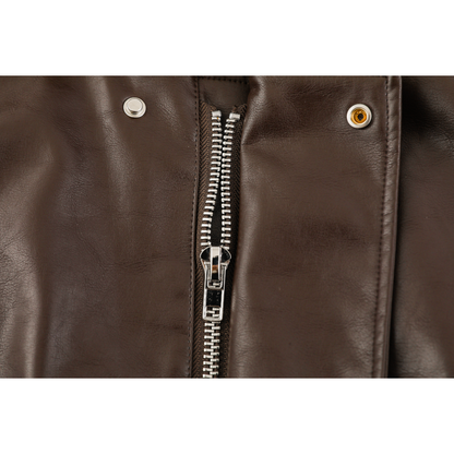 إسبريسو شيرلينغ أفياتور جاكِت