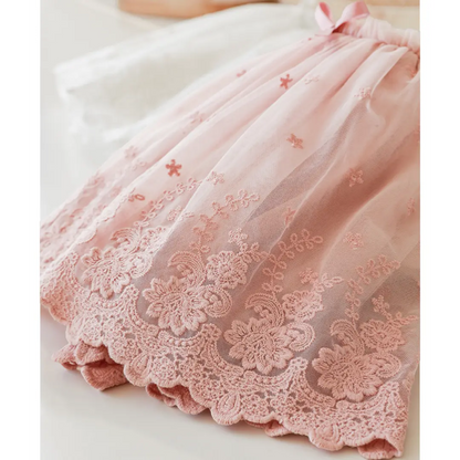 Lola Knit Top &amp; Vera Pleat Skirt Sol Vera