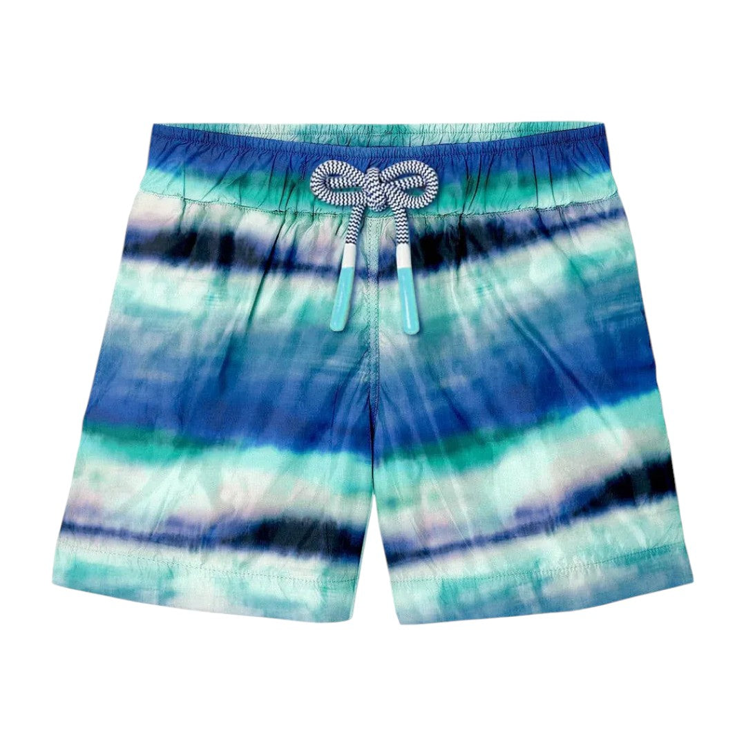 Boreal Swim Shorts - Aqua