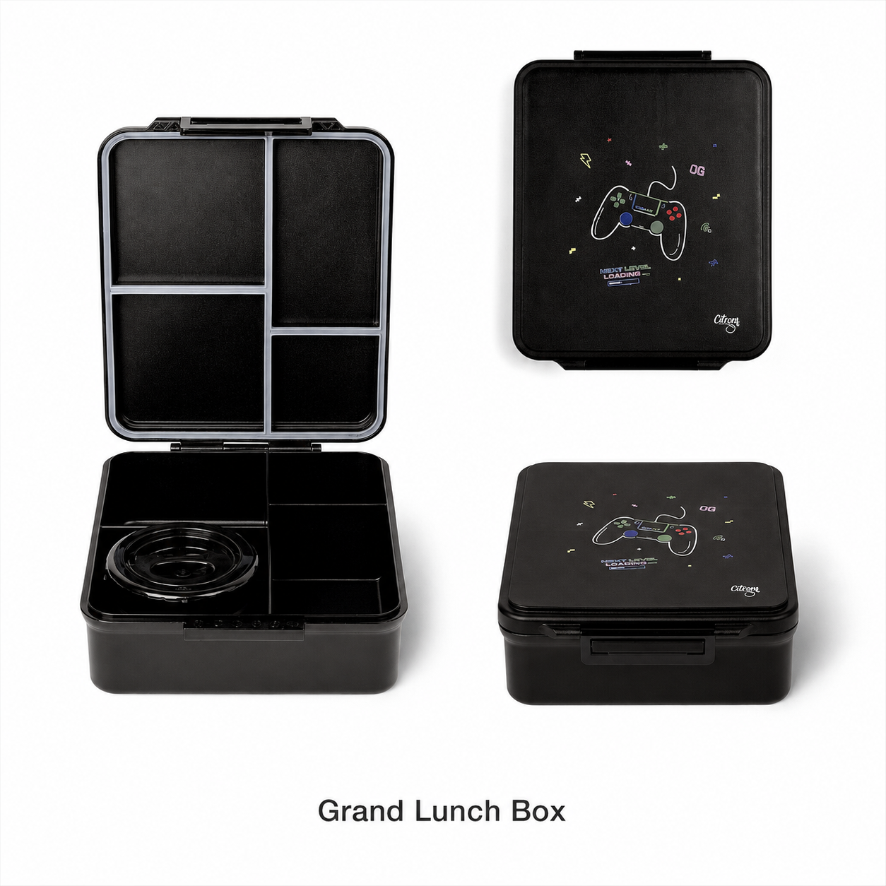 Gaming Set of 4