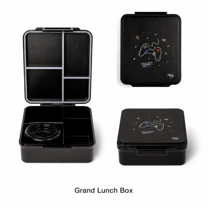 Gaming Set of 4