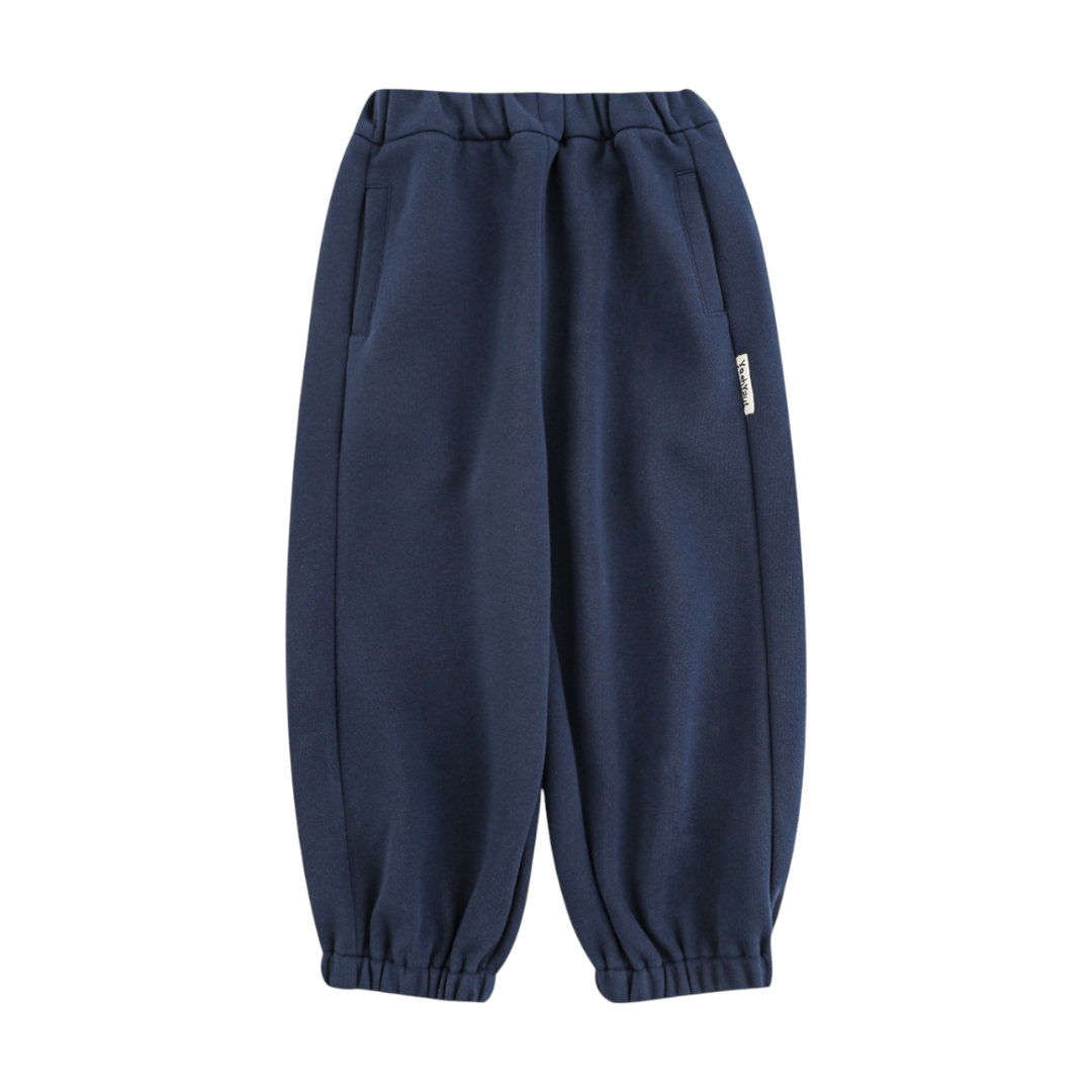 Midnight Navy Lounge Pants