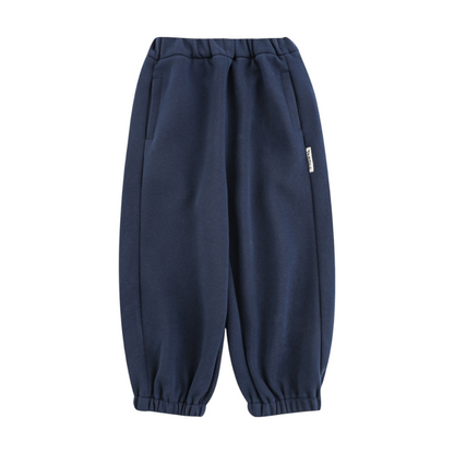 Midnight Navy Lounge Pants