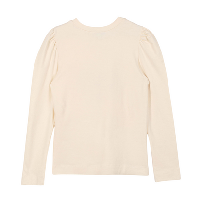 Heart Jersey T-shirt