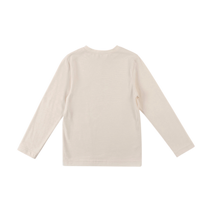 Saxophone Full Sleeves T-shirt