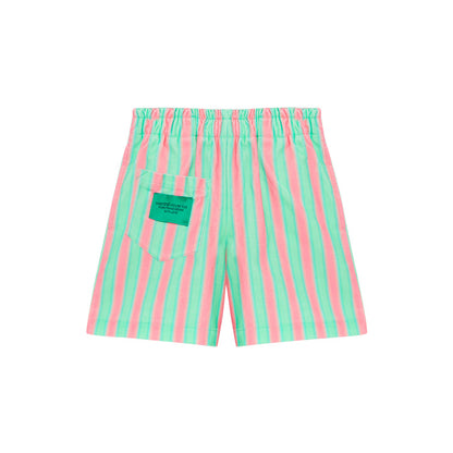 Fluor bermuda