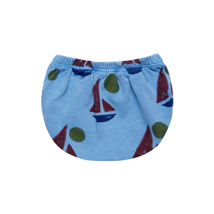 Baby Boat body &amp; Culotte