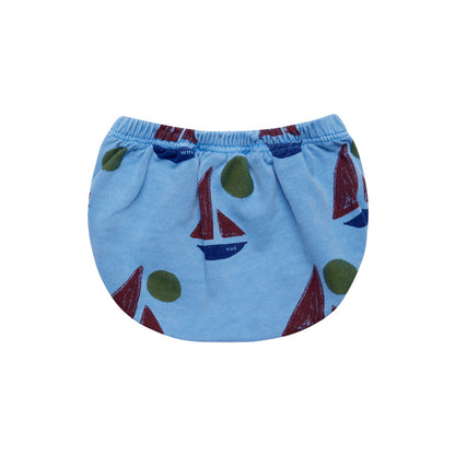 Baby Boat body &amp; Culotte