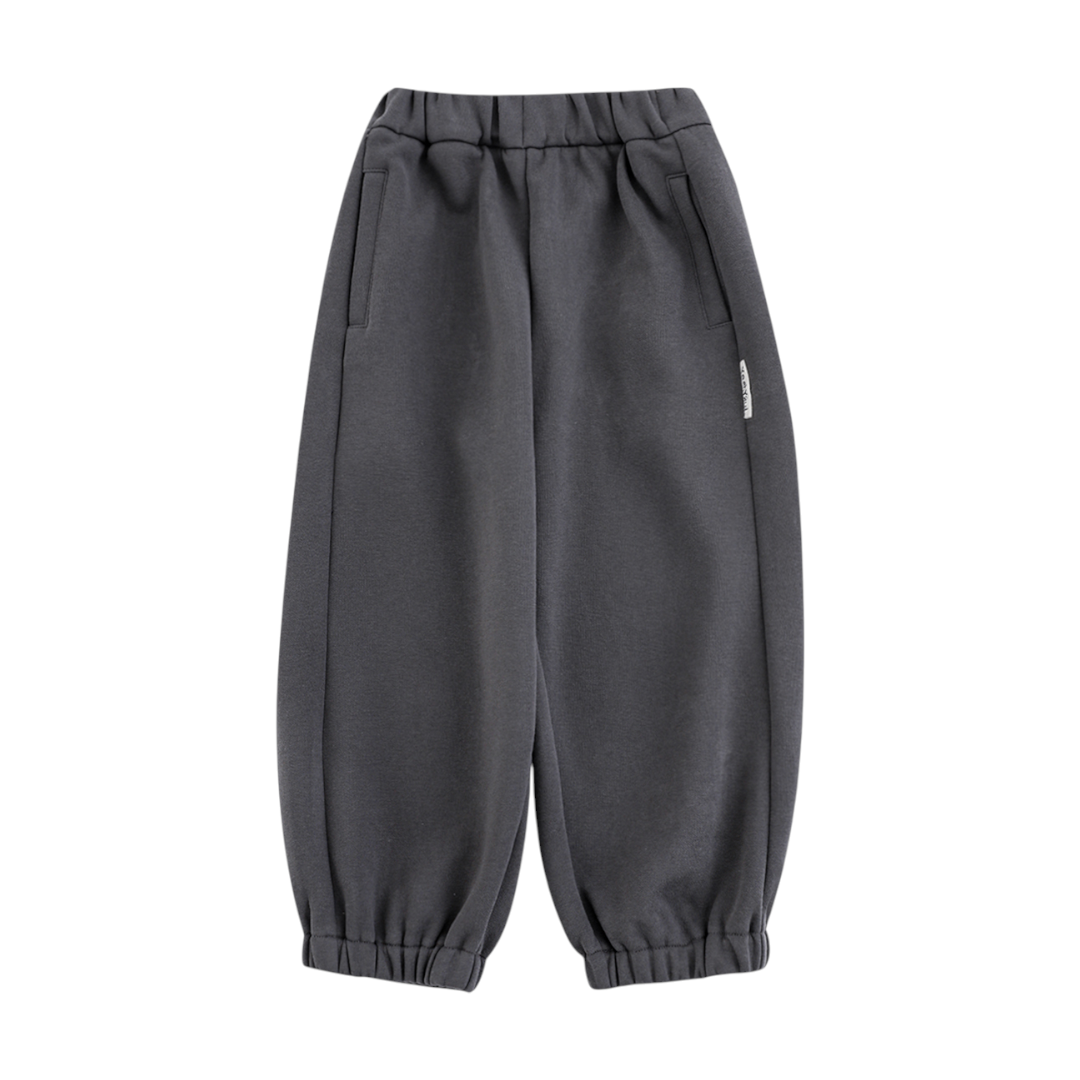 Shadow Charcoal Lounge Pants