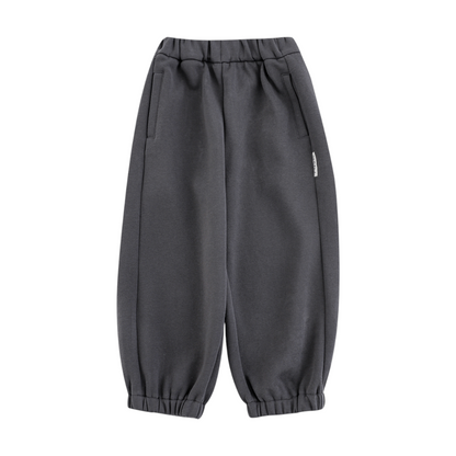 Shadow Charcoal Lounge Pants
