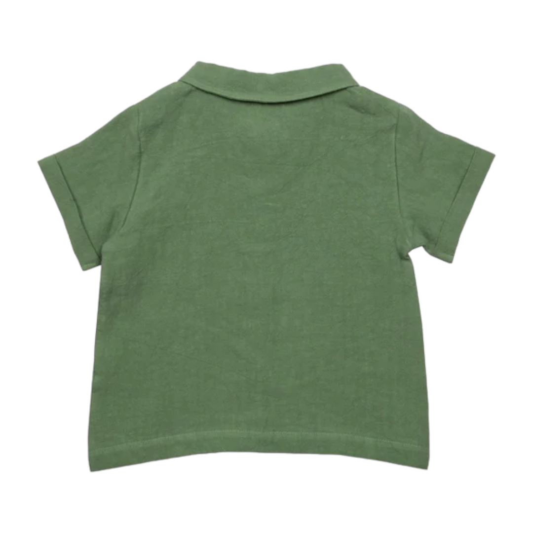Baby Shirt & Pants