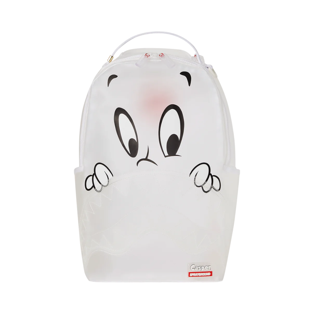 Casper Frosted Dlx Backpack