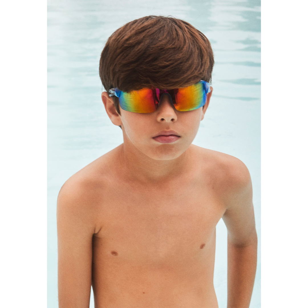 Boys Surf Universe Sport Sunglasses