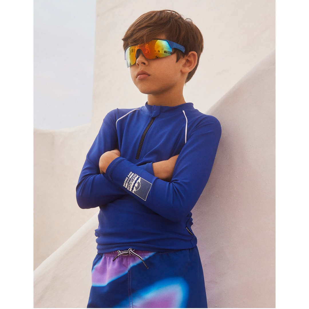 Boys Surf Universe Sport Sunglasses