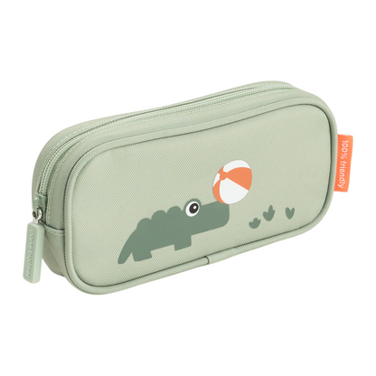 Playground Green Set of 2 - Lil Bunnies - The Collective