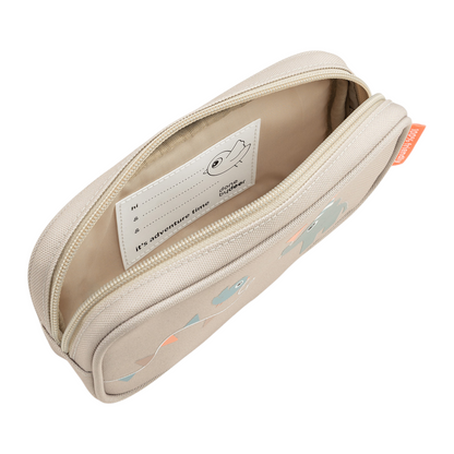Pencil Case Celebration Sand