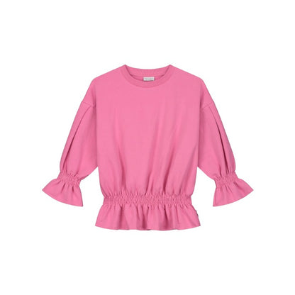 Karlie sweater chateau pink