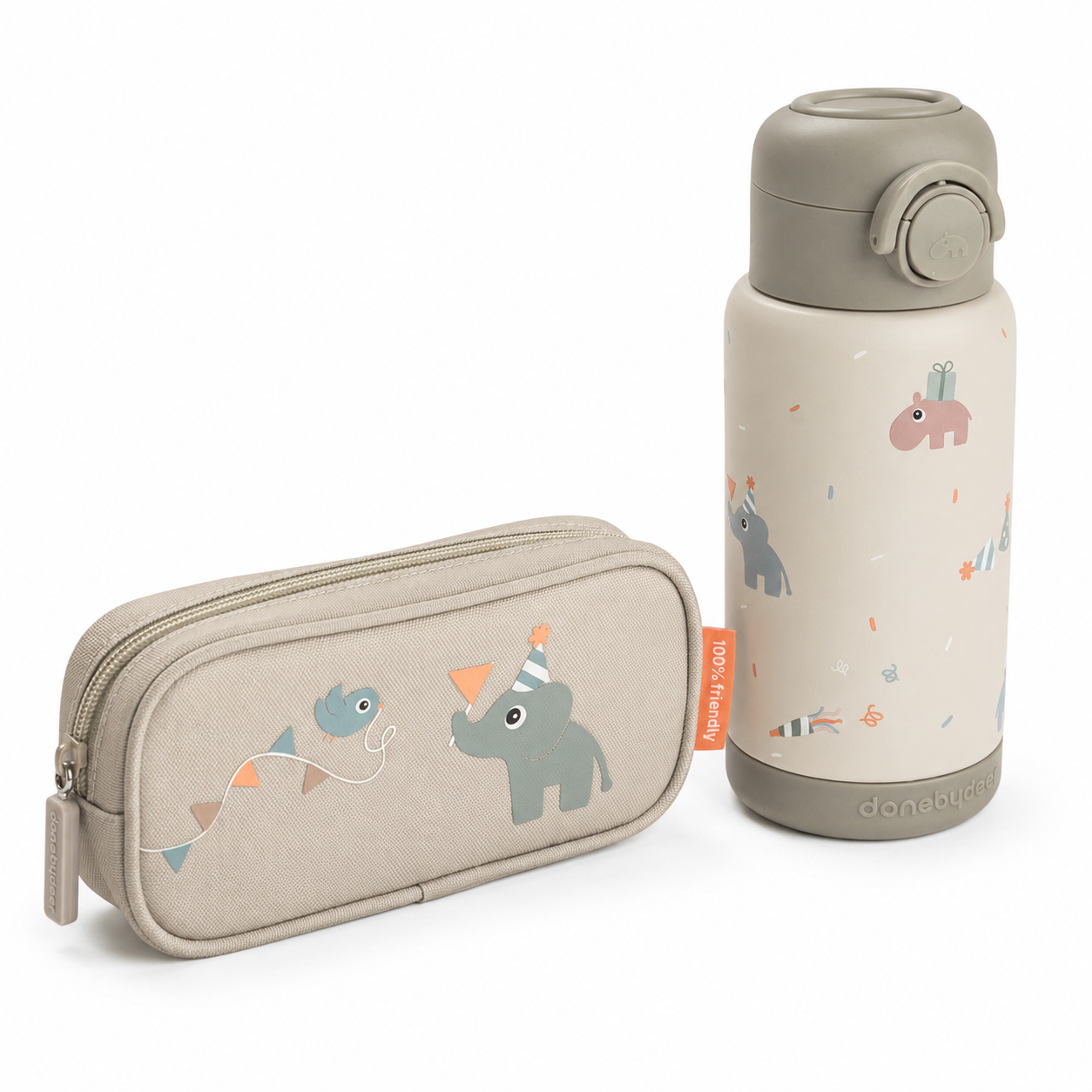 Celebration Sand Set of 2 - Lil Bunnies - The Collective