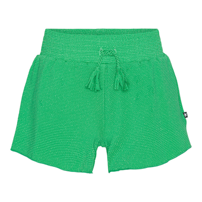 Girls Emerald Shine Swimsuit &amp; Trunks