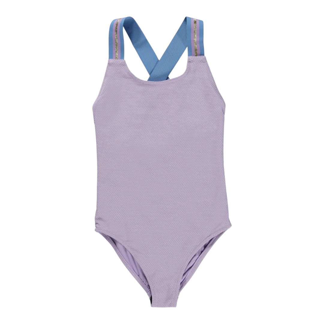 Girls Viola Swimsuit &amp; Trunks