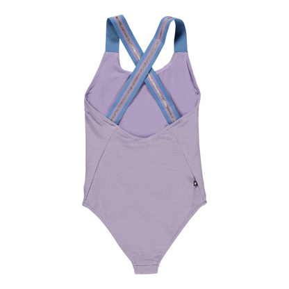 Girls Viola Swimsuit &amp; Trunks