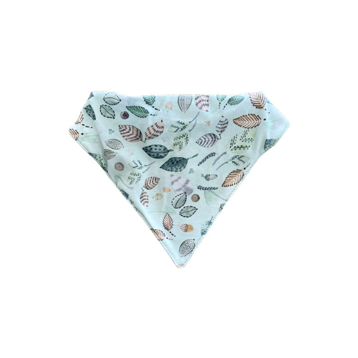 Daintree - Dribble Bib