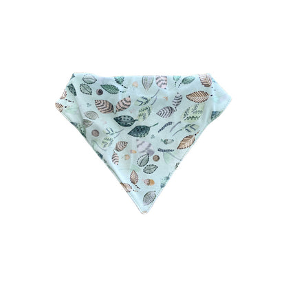 Daintree - Dribble Bib