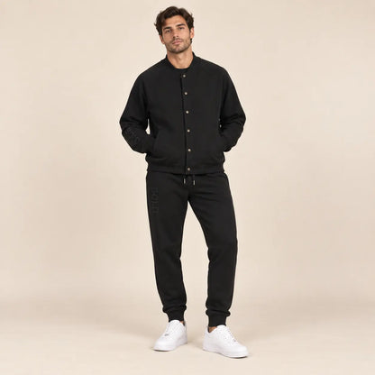 Bomberjack Ruby - Ultra Black BOLD