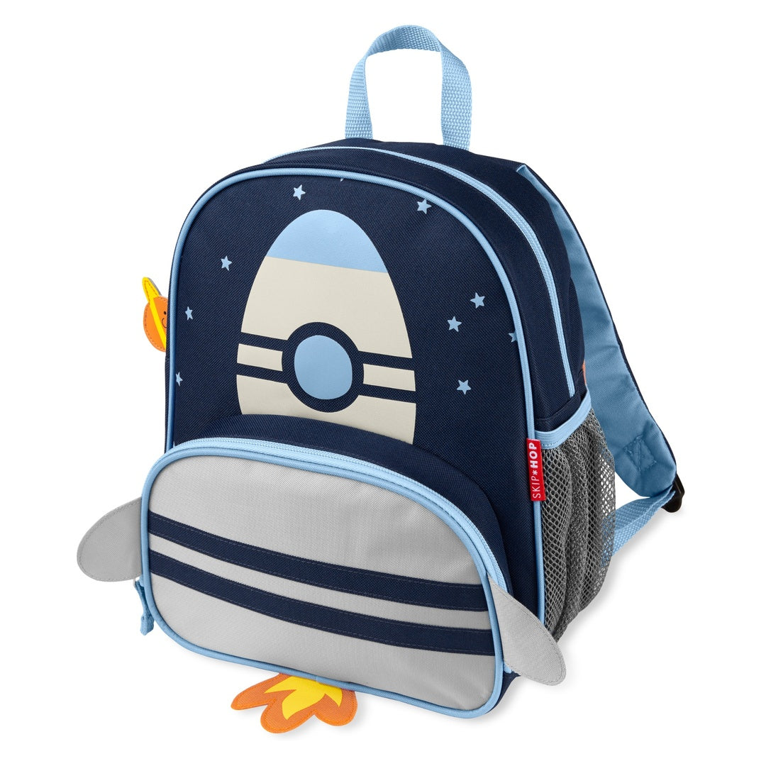 Spark Style Rocket Backpack