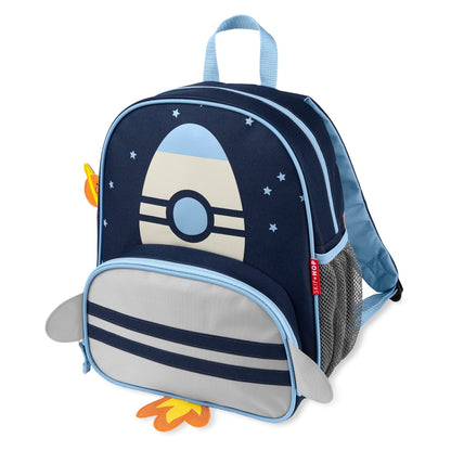 Spark Style Rocket Backpack