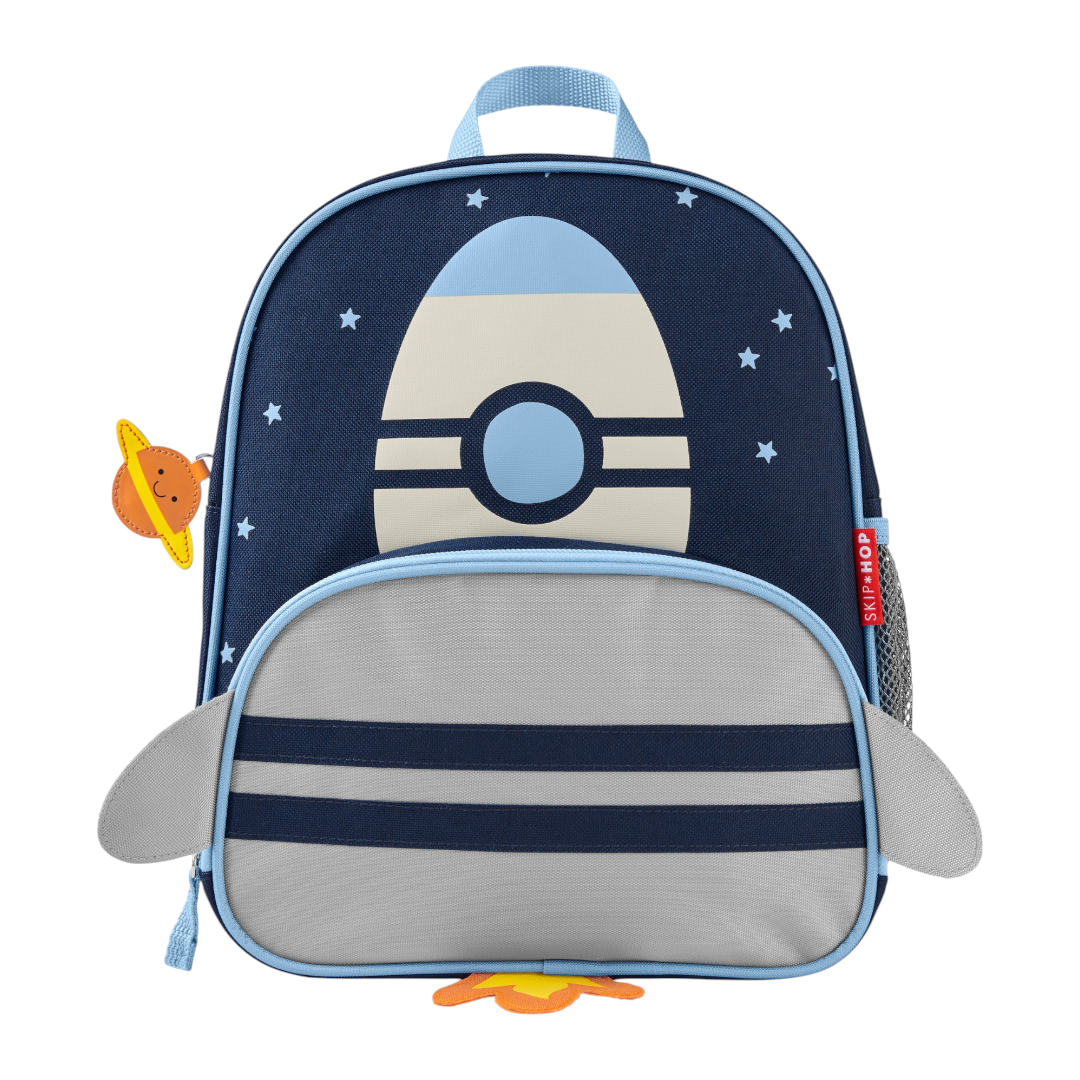 Spark Style Rocket Set of 4 - Lil Bunnies - The Collective