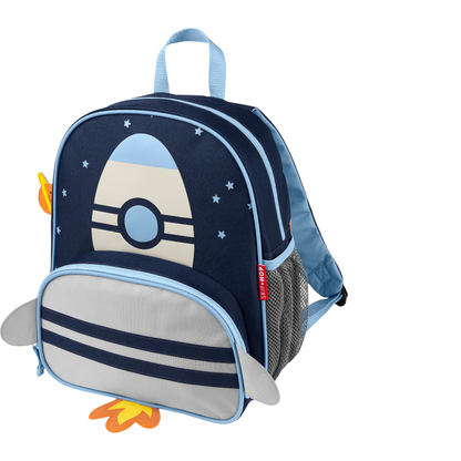 Spark Style Rocket Set of 4 - Lil Bunnies - The Collective