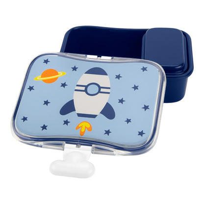 Spark Style Lunch Kit Rocket