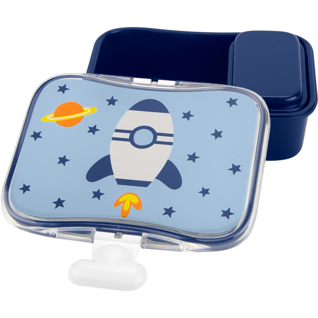 Spark Style Rocket Set of 4 - Lil Bunnies - The Collective