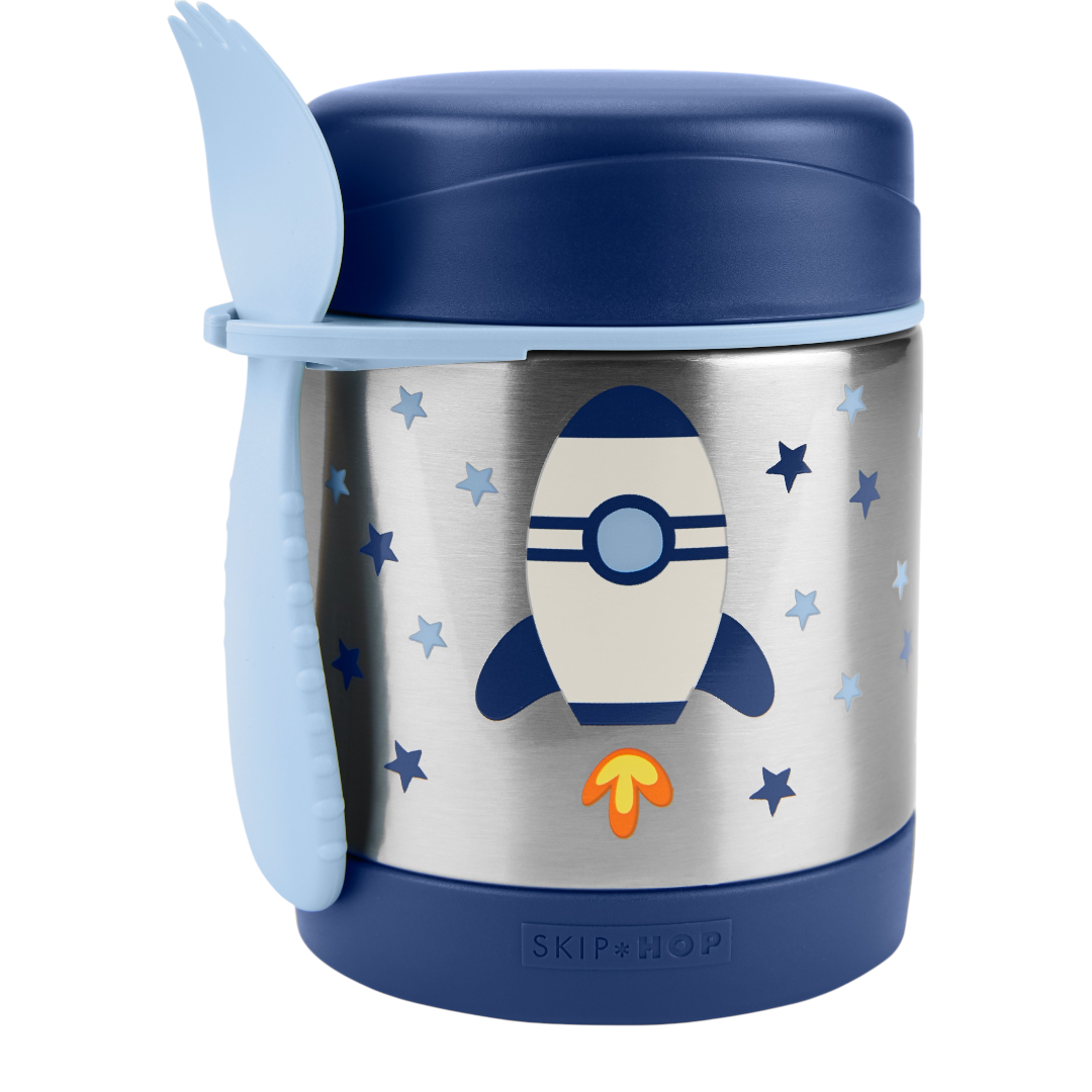Spark Style Rocket Set of 4 - Lil Bunnies - The Collective