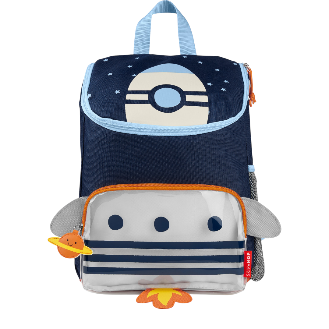 Spark Style Big Rocket Backpack