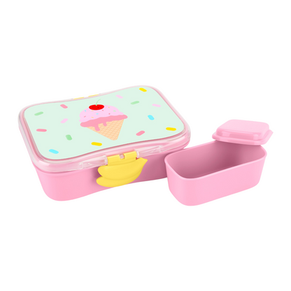 Spark Style Ice Cream Set of 3