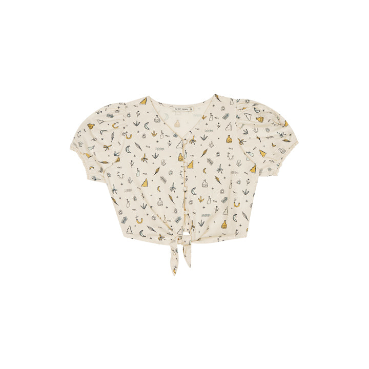 All Things Blouse