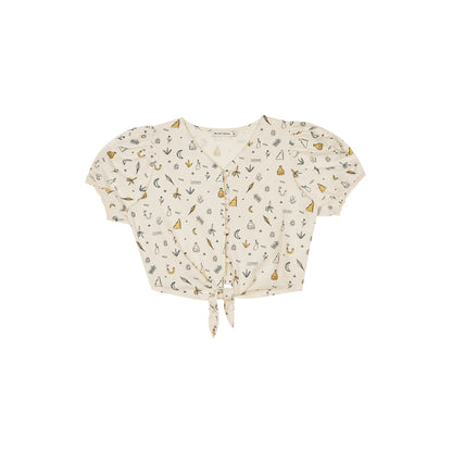 All Things Blouse