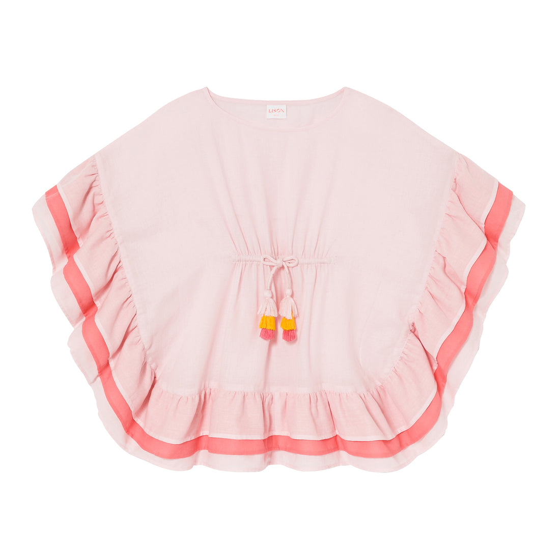 Caftan girls Amaia