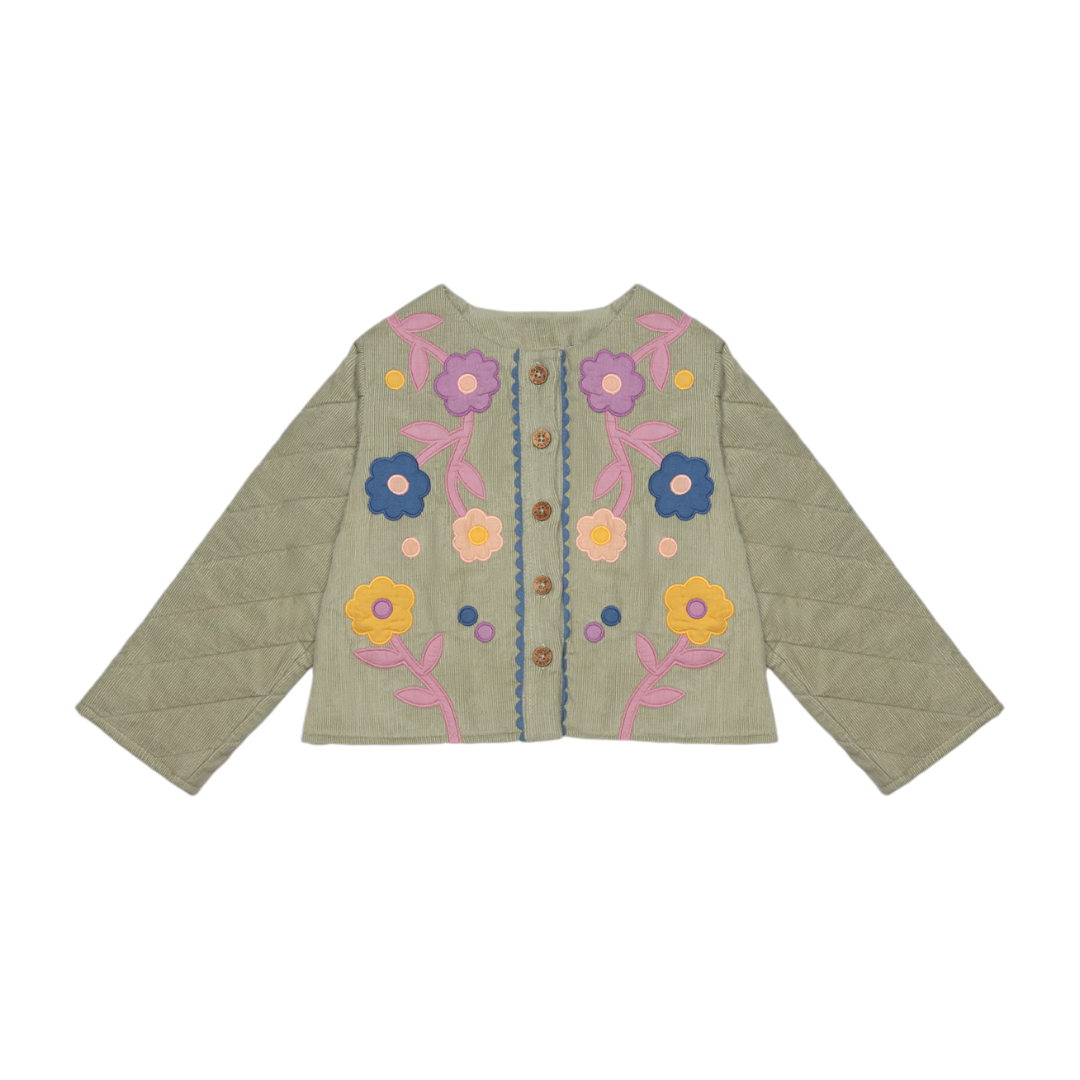Jacket Amalina